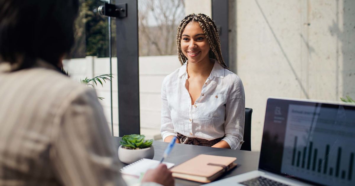 common questions in interviews