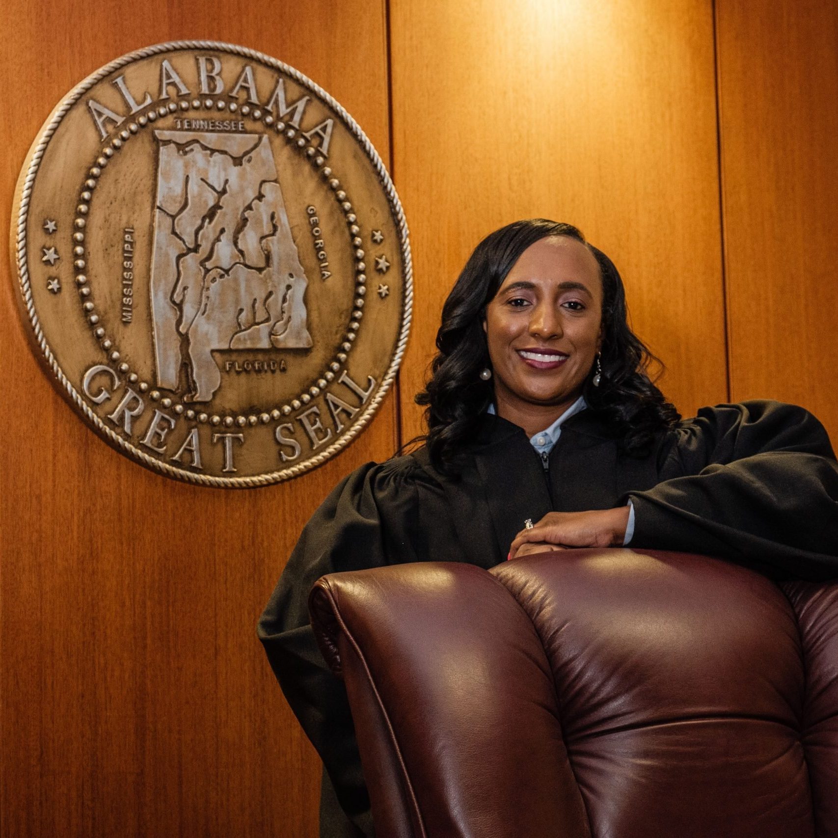 Picture of Judge Fortune 2